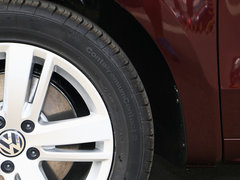 2018款 380TSI 尊享型 7座