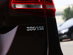 2018款 380TSI 尊享型 7座