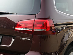 2018款 380TSI 尊享型 7座