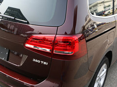 2018款 380TSI 尊享型 7座