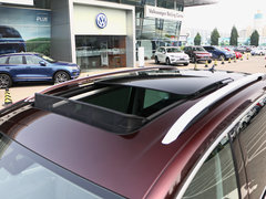 2018款 380TSI 尊享型 7座