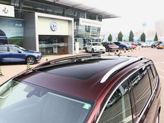2018款 380TSI 尊享型 7座