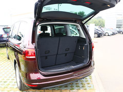 2018款 380TSI 尊享型 7座