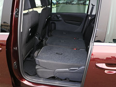 2018款 380TSI 尊享型 7座