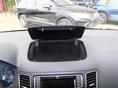 2018款 380TSI 尊享型 7座