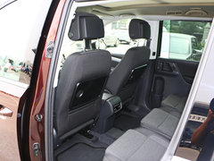 2018款 380TSI 尊享型 7座