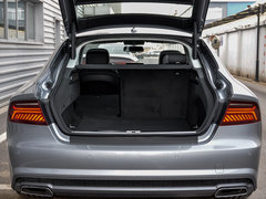 2018款 50 TFSI quattro 动感型