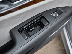 2018款 50 TFSI quattro 动感型