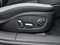 2018款 50 TFSI quattro 动感型