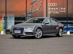 2018款 50 TFSI quattro 动感型