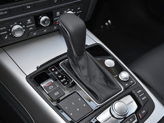 2018款 40 TFSI quattro 技术型