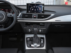 2018款 40 TFSI quattro 技术型