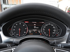 2018款 40 TFSI quattro 技术型