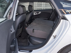 2018款 40 TFSI 进取型