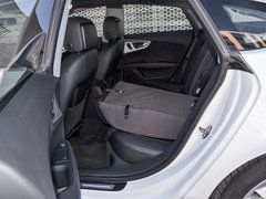 2018款 40 TFSI 进取型