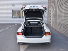 2018款 40 TFSI 进取型