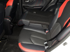 2017款 1.6L 手动名士版