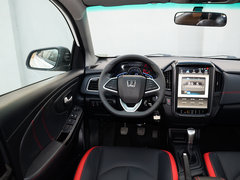 2017款 1.6L 手动名士版