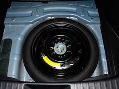 2017款 1.6L 手动爵士版