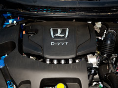 2017款 1.6L 手动爵士版