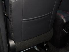 2017款 1.6L 手动爵士版