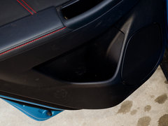 2017款 1.6L 手动爵士版
