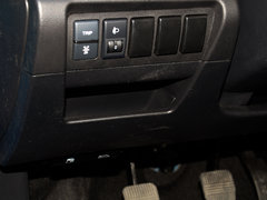 2017款 1.6L 手动爵士版