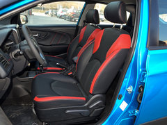 2017款 1.6L 手动爵士版