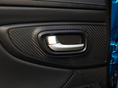 2017款 1.6L 手动爵士版