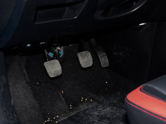 2017款 1.6L 手动爵士版