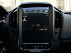 2017款 1.6L 手动爵士版