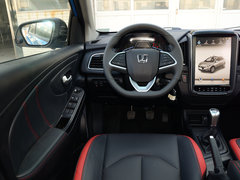2017款 1.6L 手动爵士版