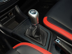 2017款 1.6L 手动爵士版