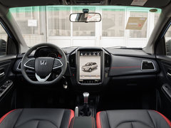 2017款 1.6L 手动爵士版