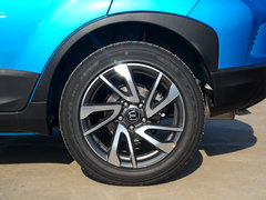 2017款 1.6L 手动爵士版