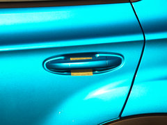 2017款 1.6L 手动爵士版