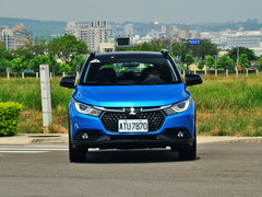 2017款 1.6L CVT骑士版