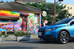 2017款 1.6L CVT骑士版