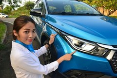 2017款 1.6L CVT骑士版
