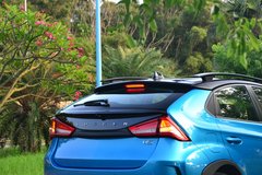 2017款 1.6L CVT骑士版