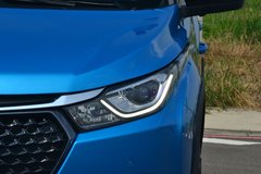 2017款 1.6L CVT骑士版