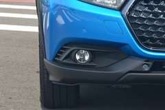 2017款 1.6L CVT骑士版