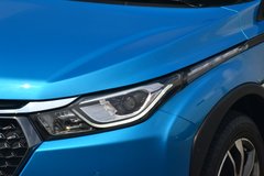 2017款 1.6L CVT骑士版