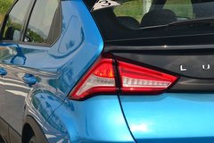 2017款 1.6L CVT骑士版