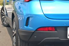 2017款 1.6L CVT骑士版