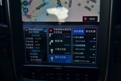 2017款 1.6L CVT骑士版