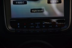 2017款 1.6L CVT骑士版