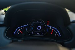 2017款 1.6L CVT骑士版