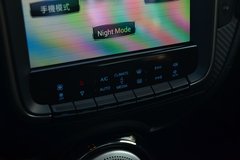 2017款 1.6L CVT骑士版