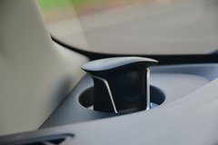 2017款 1.6L CVT骑士版